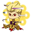 gilgameshy Discord Emoji