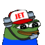 pepe_jet Discord Emoji