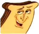 toastSmug