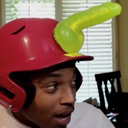 dildo_head Discord emoji