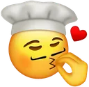 chefkiss