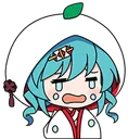 snowmiku_cry