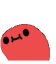 RedWobble Discord Emoji