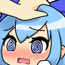 headpat Discord Emoji