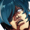 KAEYAshock Discord emoji