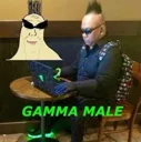 gamamale