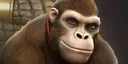 realmonke