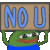 PepeNoU Discord emoji