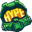 halohype