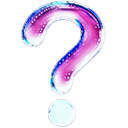 26__bquestion Discord emoji