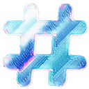 25__bhashtag Discord emoji