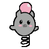 spoink Discord emoji