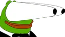 Pepebigeyes Discord Emoji