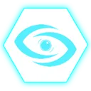 Hexa_Logo Discord Emoji