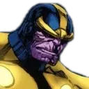 sadthanos
