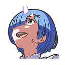Remevillaugh Discord emoji