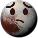 sadpluto Discord emoji