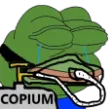 COPIUM