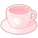 pinkcoffee Discord emoji