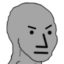npc_angry Discord sticker from Jewish Community