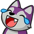 wolfJoy