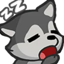 KryptonTired