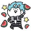 melon