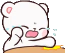 :Bear_sad_MJ: Bear_sad_MJ