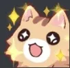 sparklecat Discord Emoji