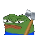 PepeHammer