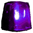 Purple Alert Discord Emoji