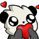 pandakalp Discord Emoji | Treminko