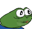 PepegYum Discord Emoji