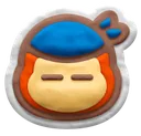 bandeexpressionless