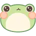 P2UMoshifroggreen