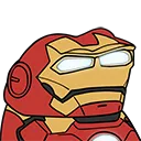 Peepo_Ironman Peepo_Ironman