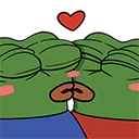 Peepo_Kiss Peepo_Kiss