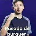 pasadodeburguer Discord Emoji
