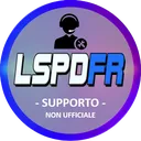Supporto Lspdf Rlogo Discord Emoji