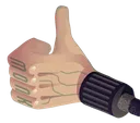 ThumbsUp