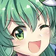 SanaeWink