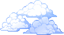 cw_blueclouds Discord Emoji