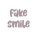 fake_smile