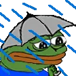 SadgeRain