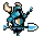 FallingShovel FallingShovel