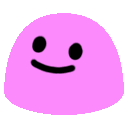 Party Blob party_blob Discord Emoji