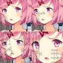 Animewhat AnimeWhat Discord Emoji