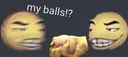 DabMeUpMyBalls