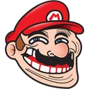trollmario