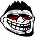 trolldouche